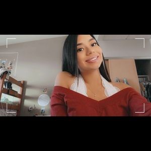 Meet your Posher, Jazmin